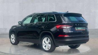 Skoda Kodiaq 1.5 TSI SE L Executive 5dr DSG [7 Seat]