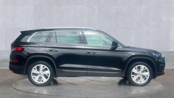 Skoda Kodiaq 1.5 TSI SE L Executive 5dr DSG [7 Seat]