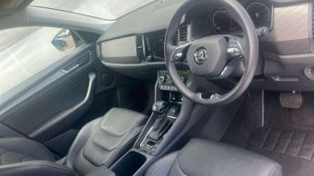 Skoda Kodiaq 1.5 TSI SE L Executive 5dr DSG [7 Seat]