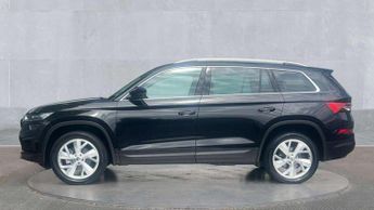 Skoda Kodiaq 1.5 TSI SE L Executive 5dr DSG [7 Seat]