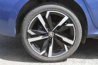 Skoda Kamiq 1.0 TSI Monte Carlo 5dr DSG