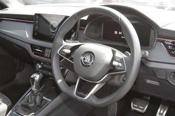 Skoda Kamiq 1.0 TSI Monte Carlo 5dr DSG