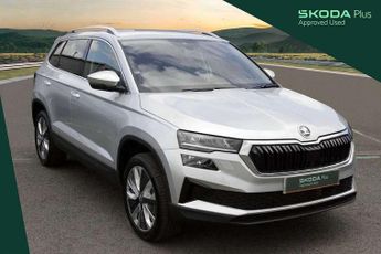 Skoda Karoq 1.5 TSI SE L 5dr