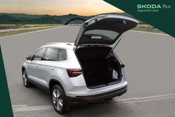 Skoda Karoq 1.5 TSI SE L 5dr