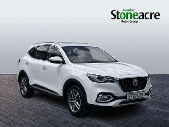 MG HS 1.5 T-GDI Exclusive 5dr DCT