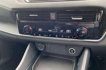 Nissan Qashqai 1.3 DiG-T MH Acenta Premium 5dr