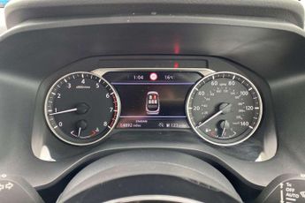 Nissan Qashqai 1.3 DiG-T MH Acenta Premium 5dr