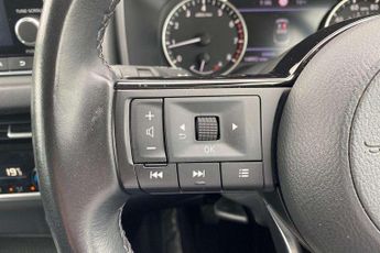 Nissan Qashqai 1.3 DiG-T MH Acenta Premium 5dr
