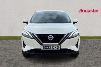Nissan Qashqai 1.3 DiG-T MH Acenta Premium 5dr