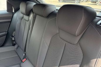 Audi A1 30 TFSI S Line 5dr