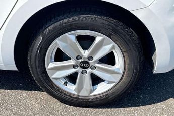 Audi A1 25 TFSI Technik 5dr