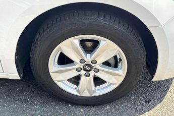 Audi A1 25 TFSI Technik 5dr