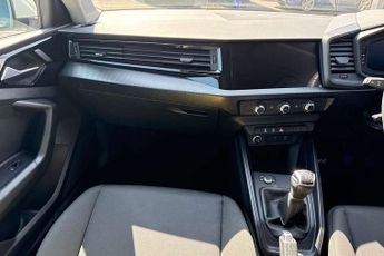 Audi A1 25 TFSI Technik 5dr