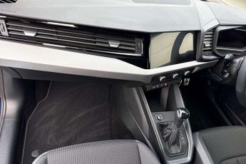 Audi A1 35 TFSI Black Edition 5dr S Tronic