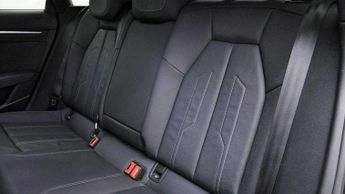 Audi A3 40 TFSI e S Line 5dr S Tronic