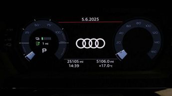 Audi A3 40 TFSI e S Line 5dr S Tronic