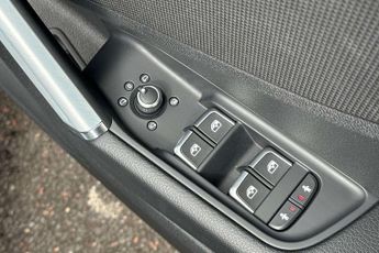Audi Q2 30 TFSI S Line 5dr