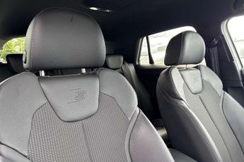 Audi Q2 30 TFSI S Line 5dr