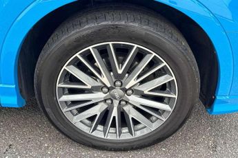 Audi Q3 35 TFSI S Line 5dr S Tronic