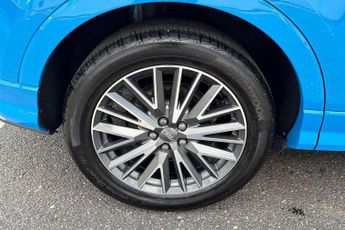 Audi Q3 35 TFSI S Line 5dr S Tronic