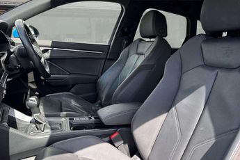 Audi Q3 35 TFSI S Line 5dr S Tronic