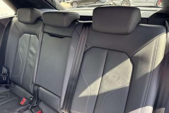Audi Q3 35 TFSI S Line 5dr S Tronic