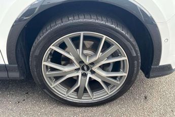 Audi Q3 45 TFSI Quattro S Line 5dr S Tronic