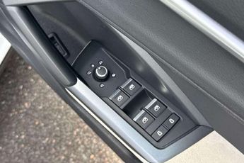 Audi Q3 45 TFSI Quattro S Line 5dr S Tronic