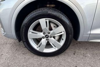 Audi Q5 Sportback 50 TFSI e Quattro S Line 5dr S Tronic
