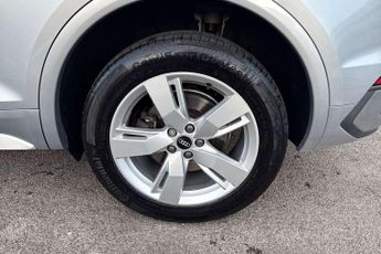 Audi Q5 Sportback 50 TFSI e Quattro S Line 5dr S Tronic