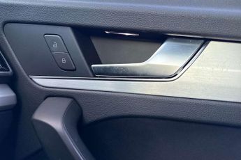 Audi Q5 Sportback 50 TFSI e Quattro S Line 5dr S Tronic