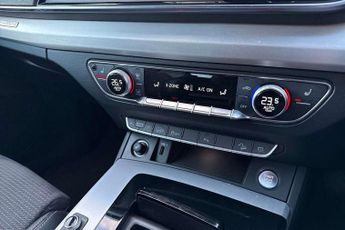 Audi Q5 Sportback 50 TFSI e Quattro S Line 5dr S Tronic