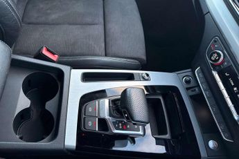 Audi Q5 Sportback 50 TFSI e Quattro S Line 5dr S Tronic