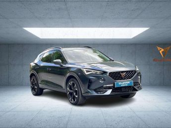Cupra Formentor 1.5 TSI 150 V2 5dr