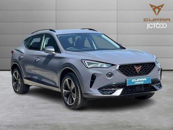 Cupra Formentor 1.5 TSI 150 V1 5dr DSG