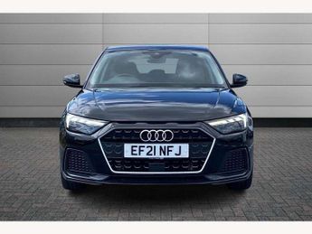 Audi A1 25 TFSI Sport 5dr