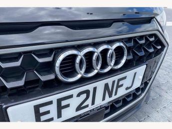Audi A1 25 TFSI Sport 5dr
