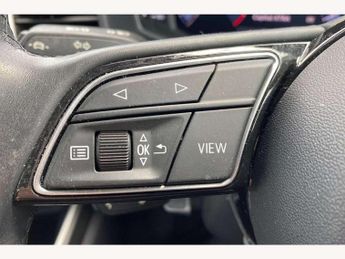 Audi A1 25 TFSI Sport 5dr