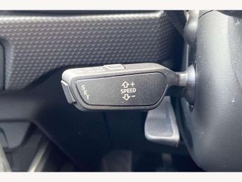 Audi A1 25 TFSI Sport 5dr