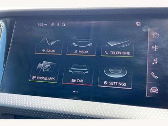 Audi A1 25 TFSI Sport 5dr