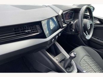 Audi A1 25 TFSI Sport 5dr