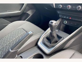 Audi A1 25 TFSI Sport 5dr