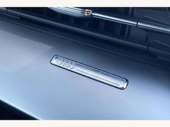 Audi A3 35 TFSI Technik 5dr