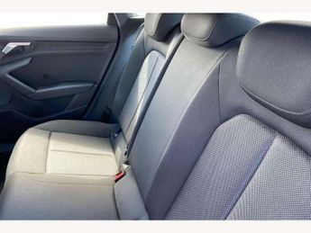 Audi A3 35 TFSI Technik 5dr