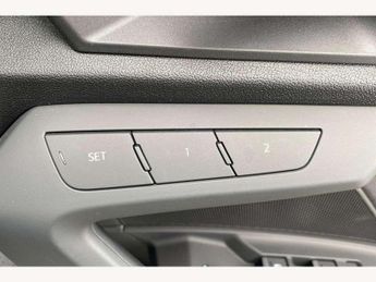 Audi A3 35 TDI Edition 1 5dr S Tronic