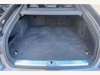 Audi A7 50 TFSI e 17.9kWh Qtro Black Edition 5dr S Tronic