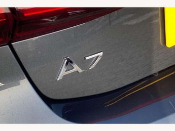 Audi A7 50 TFSI e 17.9kWh Qtro Black Edition 5dr S Tronic
