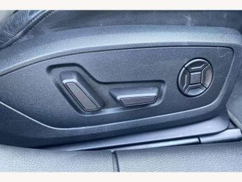 Audi A7 50 TFSI e 17.9kWh Qtro Black Edition 5dr S Tronic