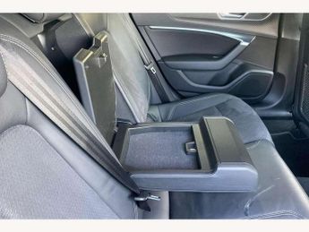 Audi A7 50 TFSI e 17.9kWh Qtro Black Edition 5dr S Tronic