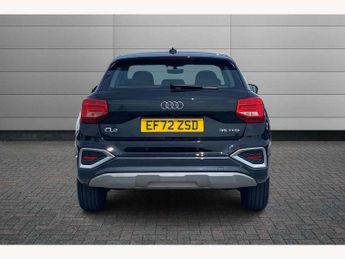 Audi Q2 35 TFSI Sport 5dr S Tronic